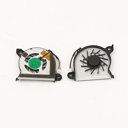Toshiba NB300 NB305 Notebook Cpu Fan