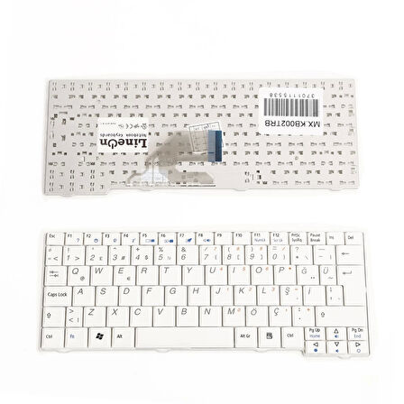 Acer Kav10 Laptop Klavye