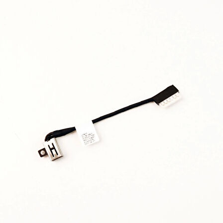 Dell Vostro 15 3510 3515 3520 3525 Dc Power Jack Soket (Kablolu)