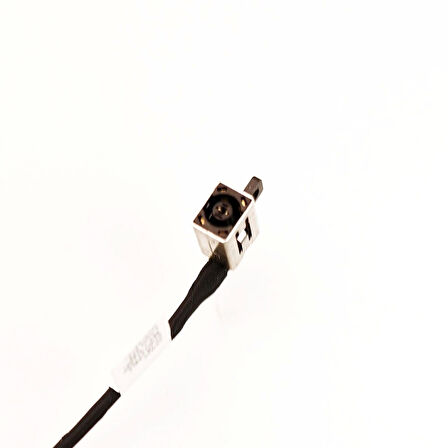 Dell Vostro 15 3510 3515 3520 3525 Dc Power Jack Soket (Kablolu)