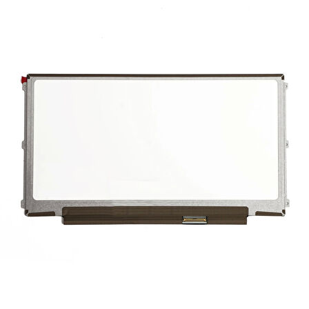 12.5 Slim LED Ekran 40Pin IPS (Sağ-Sol 3 Vidalı)