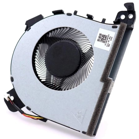 Lenovo 81RG 81V5 81Y3 82HL Notebook Cpu Fan