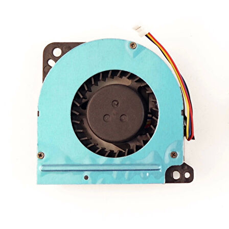 Toshiba R630 R930 Notebook CPU Fan