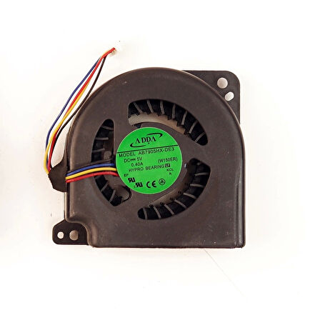 Toshiba R630 R930 Notebook CPU Fan