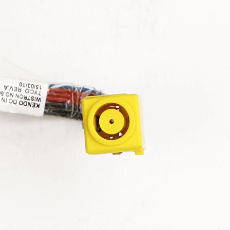 NOTEBOOK JACK KABLOLU