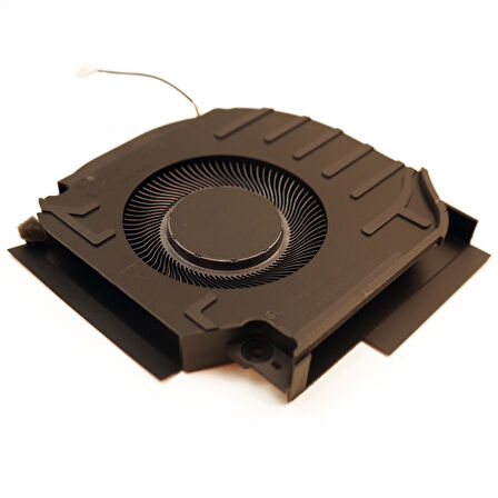 HP Victus 16-R0 Notebook GPU Fan (12v)