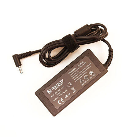 HP 710413-001 , 710412-001 Notebook Adaptör