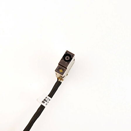 HP 15-BK 15-BC Power Jack Soket Girişi