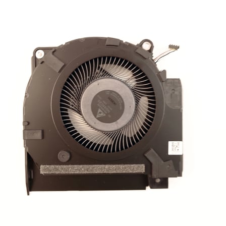 HP Envy 15-EP Notebook Gpu Fan