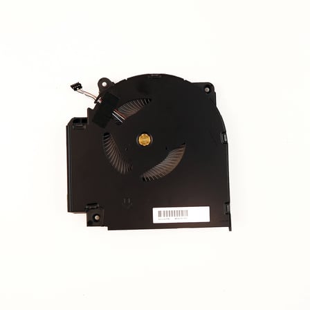 HP Envy 15-EP Notebook Gpu Fan