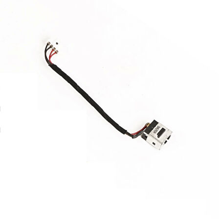 Lenovo  Y450 Dc Power Jack Kablolu PJ215
