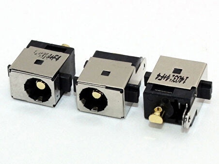 Asus X550 DC power Jack