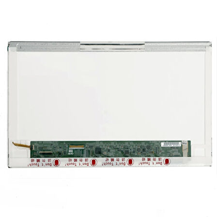B156HW01 V.0 Notebook Ekran Paneli (FHD)