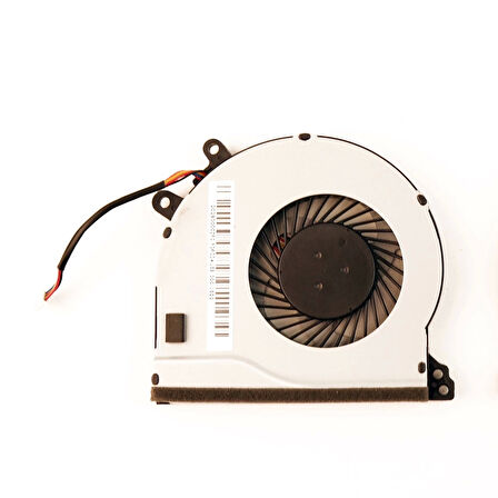 Lenovo Ideapad 510-15IKB , 310-14IAP Notebook CPU Fan