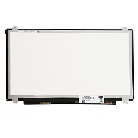 MSI GT72VR 6RE DOMINATOR PRO TOBII Notebook Ekran Paneli Full HD