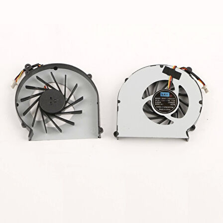 HP Compaq 435 Cpu İşlemci CPU Fan