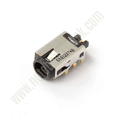 Asus x553m DC Jack Şarz Soket