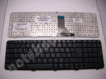 Hp Cq71 G71 Uyumlu Klavye