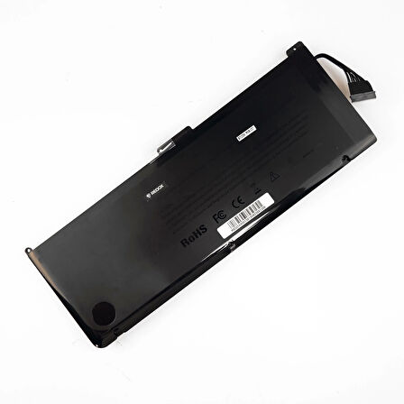 Apple MacBook Pro 17" A1297 (2009 Version) Notebook Batarya Pil