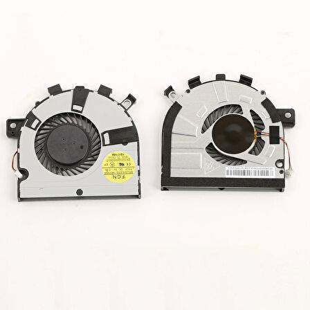 Toshiba M50 Uyumlu CPU Fan