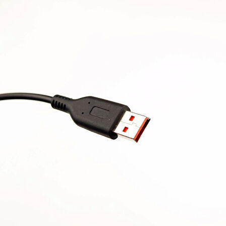 Lenovo Yoga 3 Pro-1370 Uyumlu Notebook Adaptör