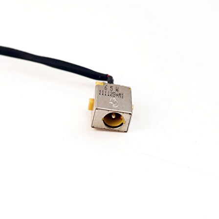 Acer Aspire E1-510 E1-572 Notebook DC Power Jack Kablolu
