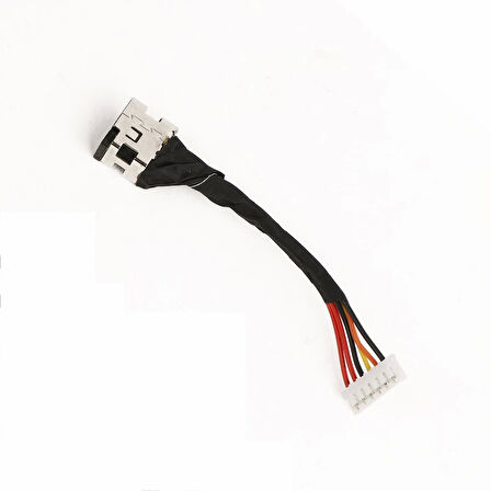 Hp Compaq Cq50 Cq60 Power Jack PJ286