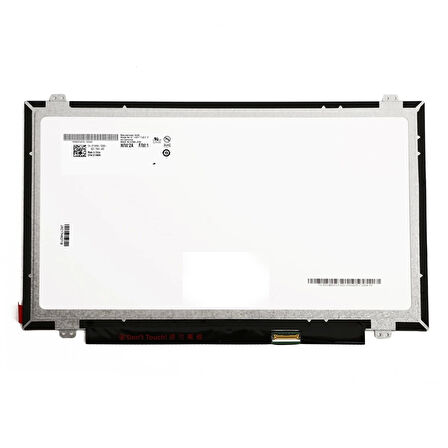HP ELITEBOOK 840 G4 Notebook Ekran Paneli
