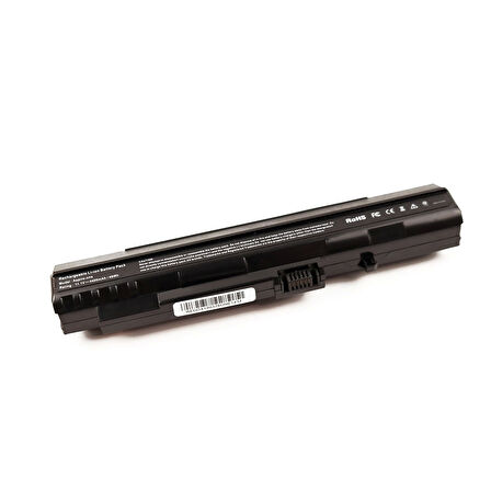 Acer UM08B74 Laptop Batarya Pil