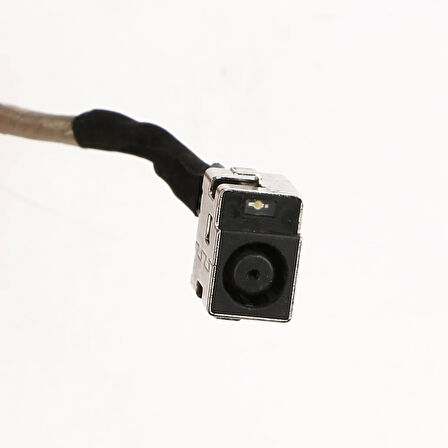 Hp Pavilion Dv4Z  Dc Power Jack PJ077