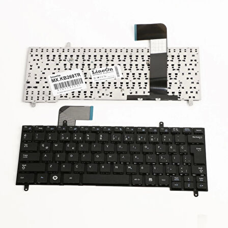 Samsung NP-N210 Nb Klavyesi