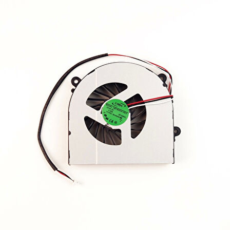 Monster Abra A5 V1.1.1 V1.1.2 V1.1.3 A7 V5.1 Notebook Cpu Fan