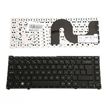 535308-031 Notebook Klavye