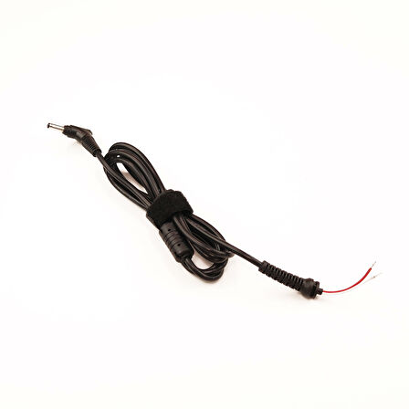 Asus Chromebook C300MA Uyumlu Notebook Adaptör DC Power Kablosu