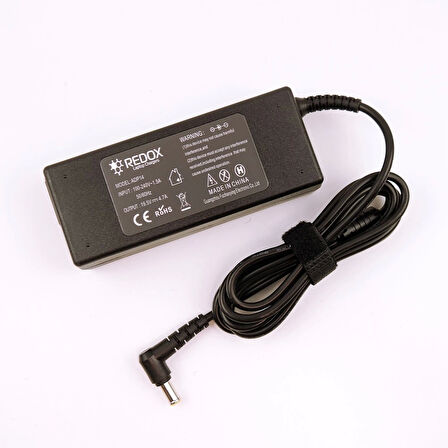 SONY Vaio VGP-AC19V10 Uyumlu Laptop Adaptörü