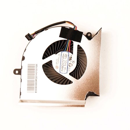 MSI GL65 GE65 Notebook CPU Fan