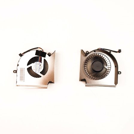 MSI GL65 GE65 Notebook CPU Fan