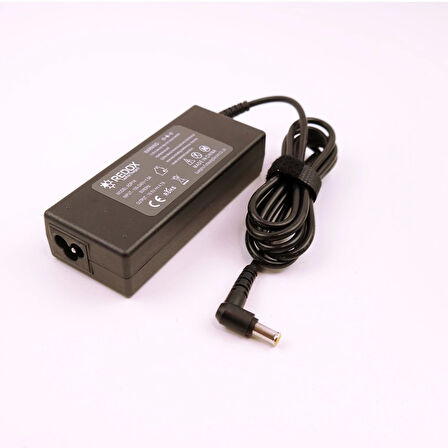 SONY VPCEJ2M1E Uyumlu Laptop Adaptörü