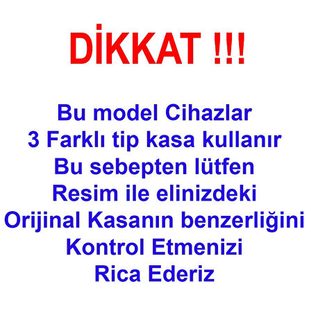 Acer Aspire 5742Z Üst Kasa (Model 2)