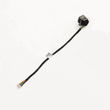 DELL Inspiron 1536 Uyumlu Notebook Jack