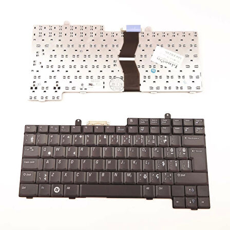 Dell Inspiron 550 Uyumlu Klavye Türkçe