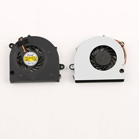 Toshiba Satellite L500 L505 L555 L550 Notebook Cpu Fan