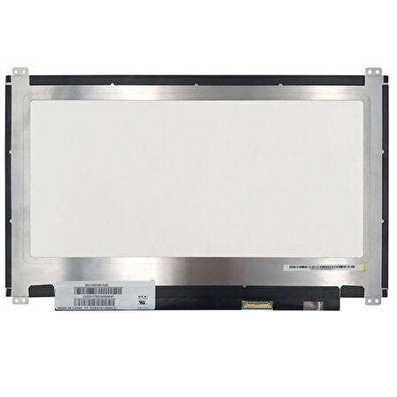 LM133LF1L LP133WF2-SPL3 Notebook Ekran Paneli 1920x1080p