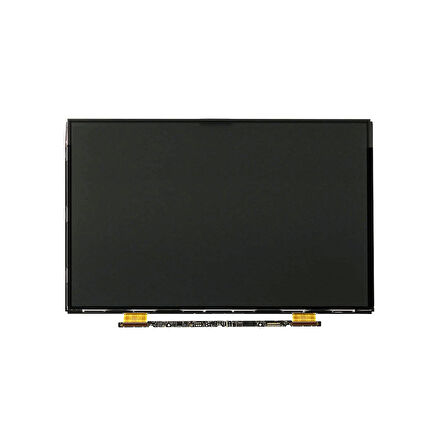Apple MACBOOK AIR 13 Model A1466  (2017) Notebook Ekran  (Ön Panel)