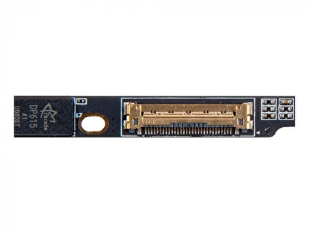 Apple MACBOOK AIR 13 Model A1466  (2017) Notebook Ekran  (Ön Panel)