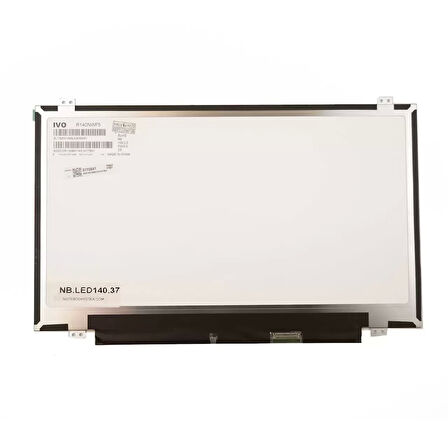 Lenovo Thinkpad T470 T470S T470P Notebook Ekran Paneli