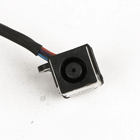Dell Studio 1555 Dc Power Jack PJ218
