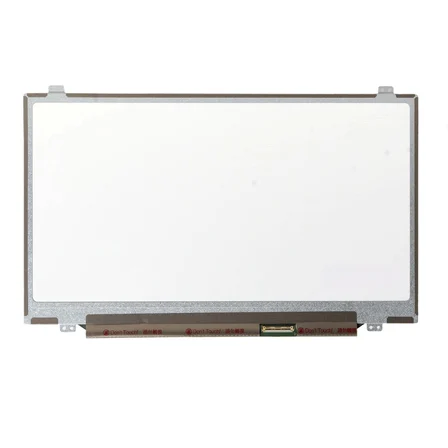 Lenovo Thinkpad L440 20AS Notebook Ekran Paneli HD+
