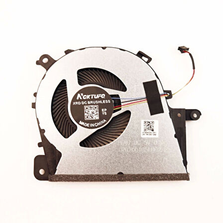 Lenovo 5F10S13876 Notebook Cpu Fan
