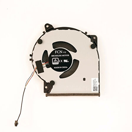 Asus X509JA D509D Notebook CPU Fan